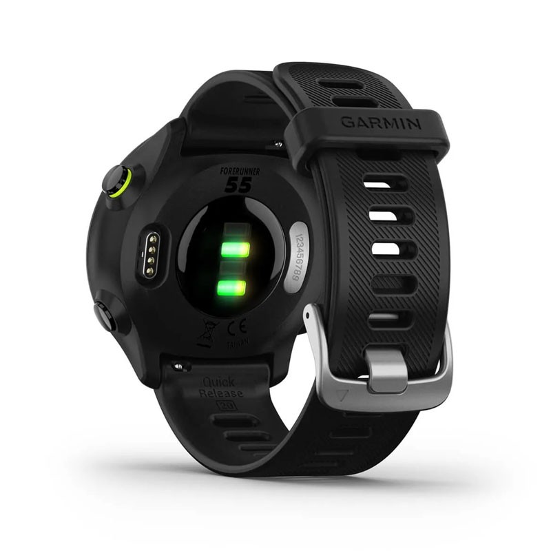 GARMIN Forerunner 55 Negro