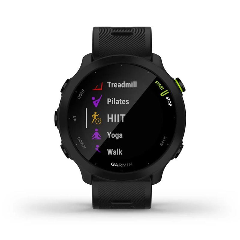 GARMIN Forerunner 55 Negro