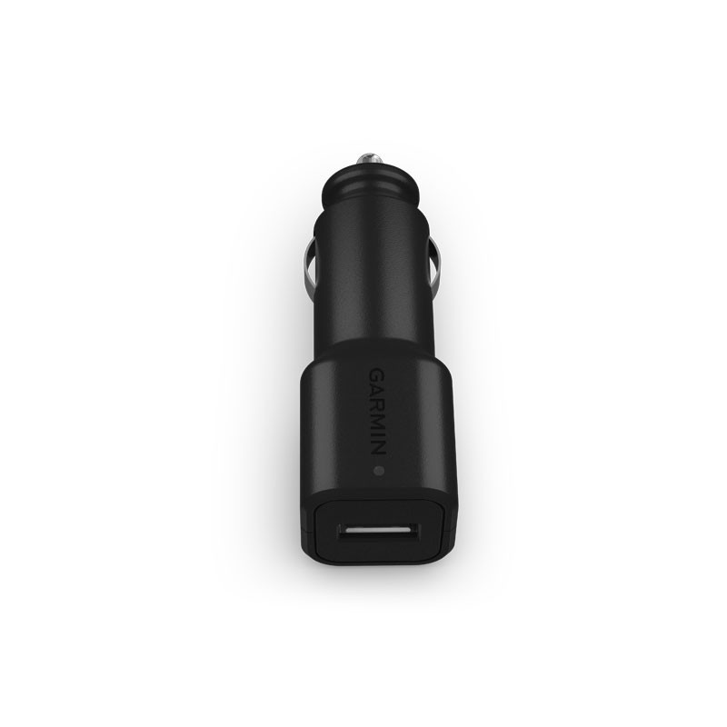 Adaptador GARMIN (SIN CAJA) de 12 voltios de mechero con cable USB C