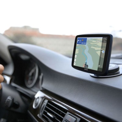 Navegador TOMTOM GO Classic...