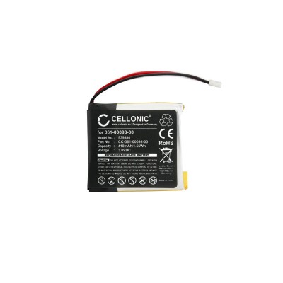 Batería de 400mAh para...