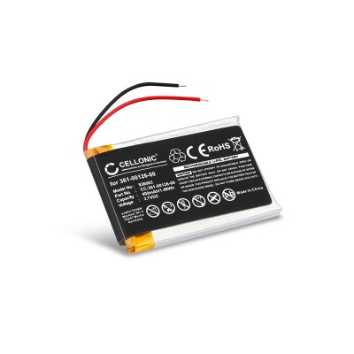 cambio batería garmin approach s6