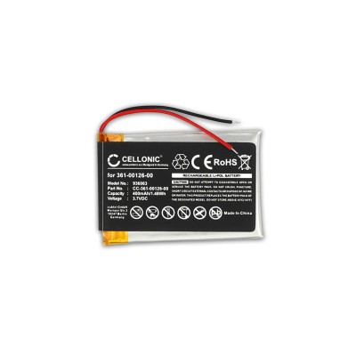 Batería de 400mAh para...