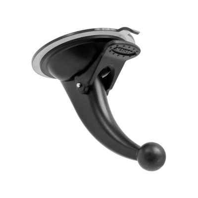 Soporte ARKON de ventosa para GARMIN Nuvi series