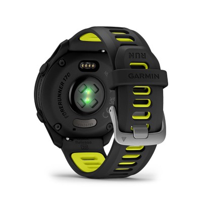 GARMIN Forerunner 170...