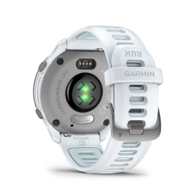 GARMIN Forerunner 170...