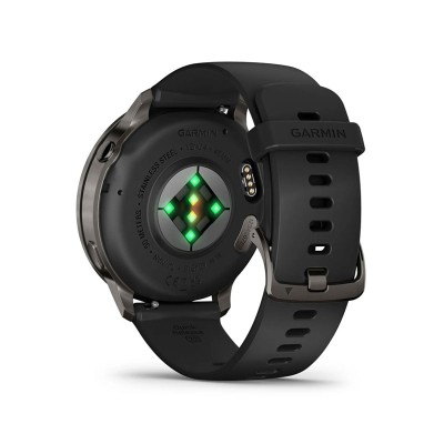GARMIN Venu 4 - 45mm Negro...