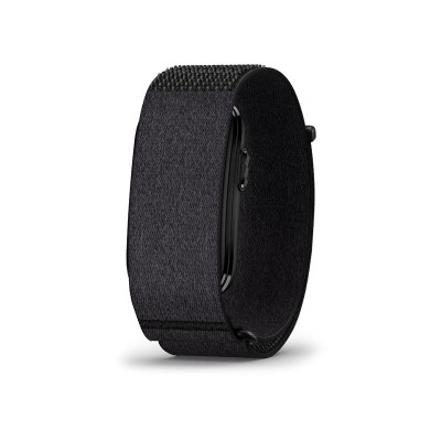 GARMIN CIRQA Dispositivo de actividad y bienestar Negro (S-M)