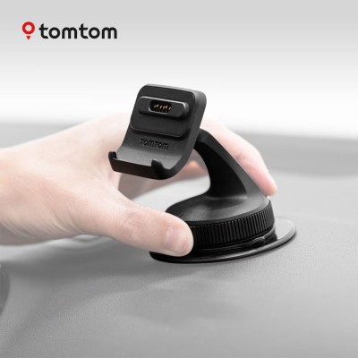 Soporte TOMTOM de ventosa...