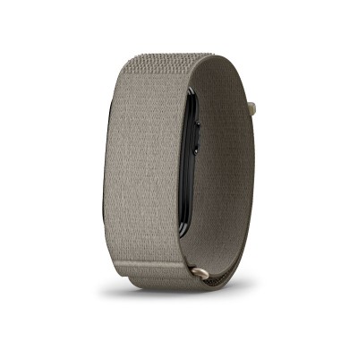 GARMIN CIRQA Dispositivo de actividad y bienestar Gris (S-M)