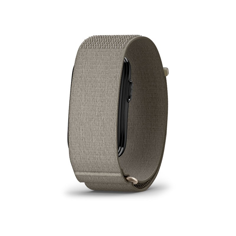 GARMIN CIRQA Dispositivo de actividad y bienestar Gris (L-XL)
