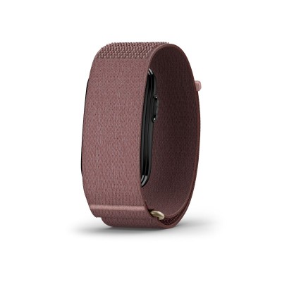 GARMIN CIRQA Dispositivo de actividad y bienestar Malva (S-M)
