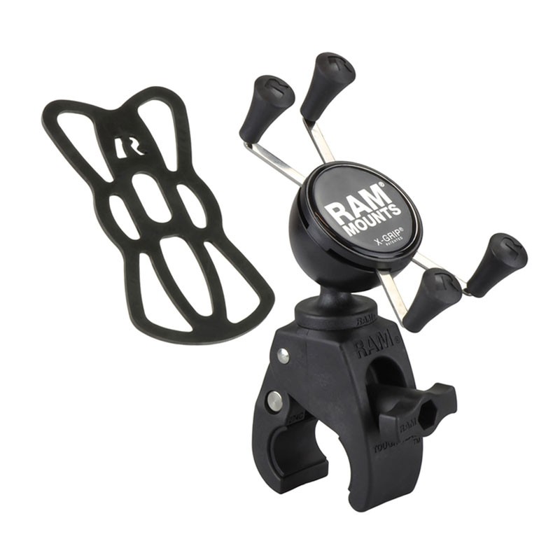 Soporte RAM Tough-Claw de mordaza con X-GRIP para Smartphone de 4,7