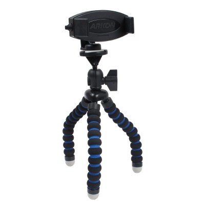Trípode articulado ARKON universal para Smartphone y otros