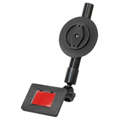 Base RAM para teclados acoplable a cunas para tablets