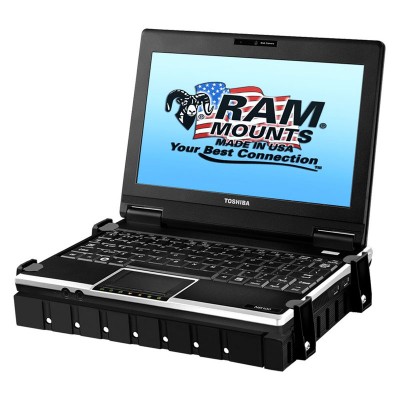 Base universal RAM para...