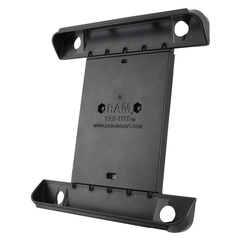 Soporte ARKON de ventosa con brazo extensible para iPad 2 y iPad 3