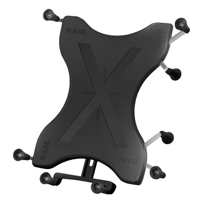 Cuna RAM universal X-Grip 3 grande para iPad y Tablet de 10"