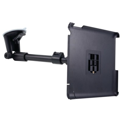 Soporte ARKON de ventosa con brazo extensible para iPad 2 y iPad 3