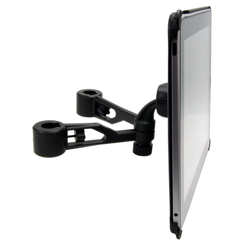 Soporte ARKON de reposacabezas para iPad