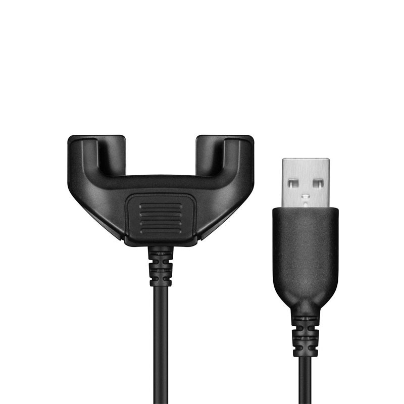 Base GARMIN USB de sincronización y carga para VIVOSMART series