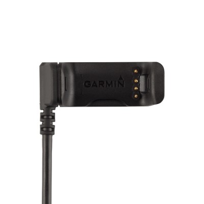 Base GARMIN USB de sincronización y carga para VIVOACTIVE HR
