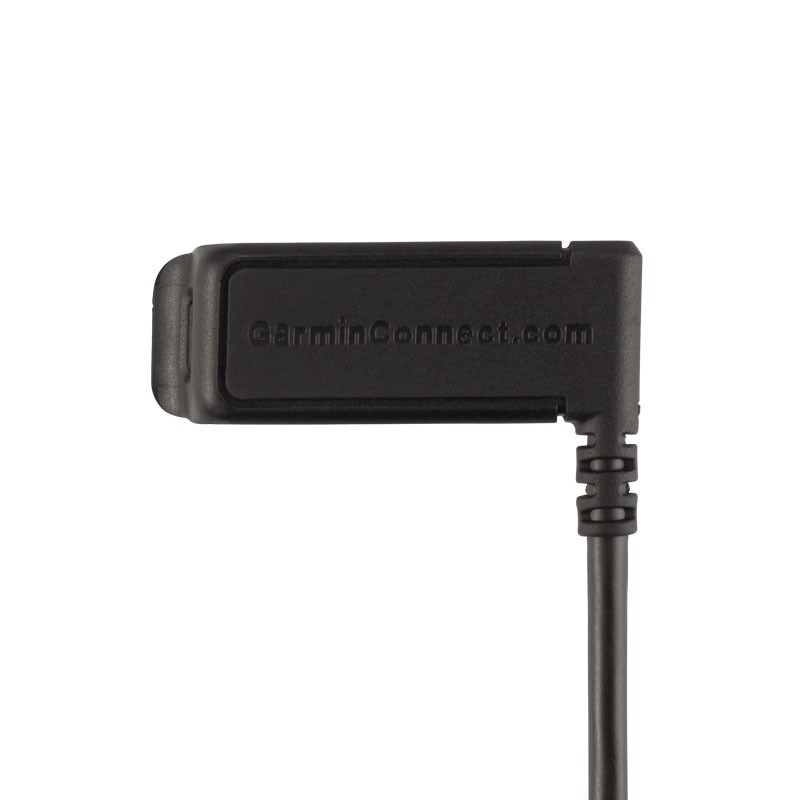 Base GARMIN USB de sincronización y carga para VIVOACTIVE HR
