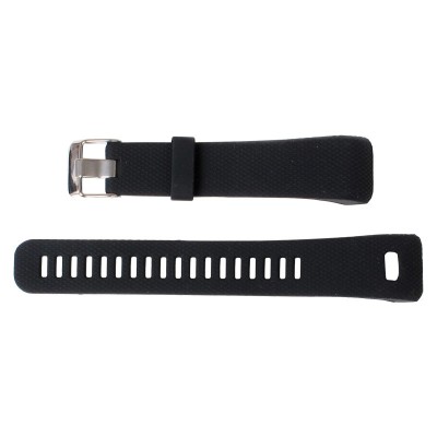 Correa Negra para Vivosmart HR+ series