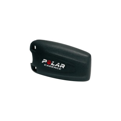 Sensor de cadencia POLAR CS100, CS200, CS300, CS400