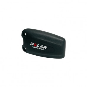 Sensor de cadencia POLAR CS100, CS200, CS300, CS400