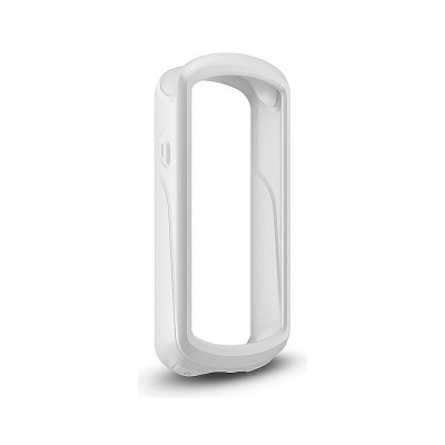 Funda GARMIN Blanca de silicona para Edge 1030