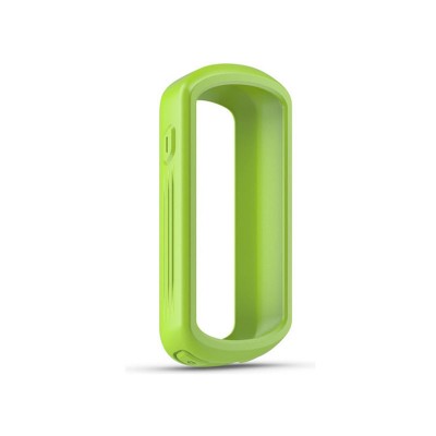 Funda GARMIN Verde de silicona para Edge Explore
