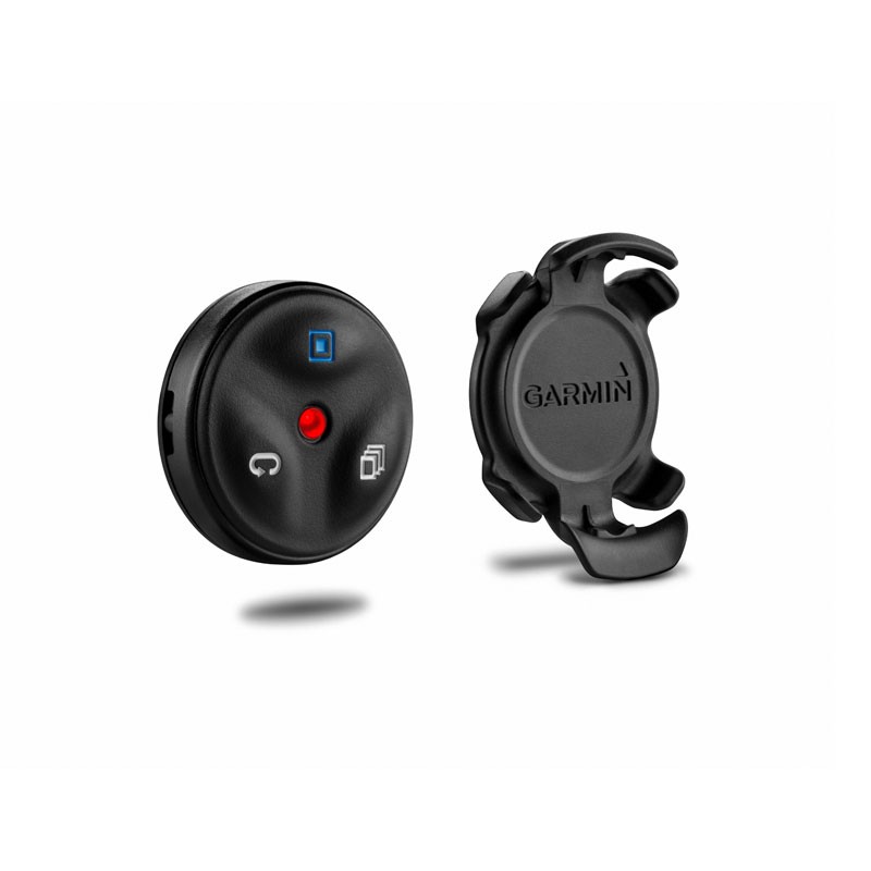Mando a distancia GARMIN para Edge 1000 y Edge series