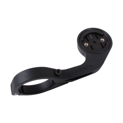 Soporte GARMIN frontal de manillar para Edge 830, 530, Forerunner 310XT, 910XT series y otros