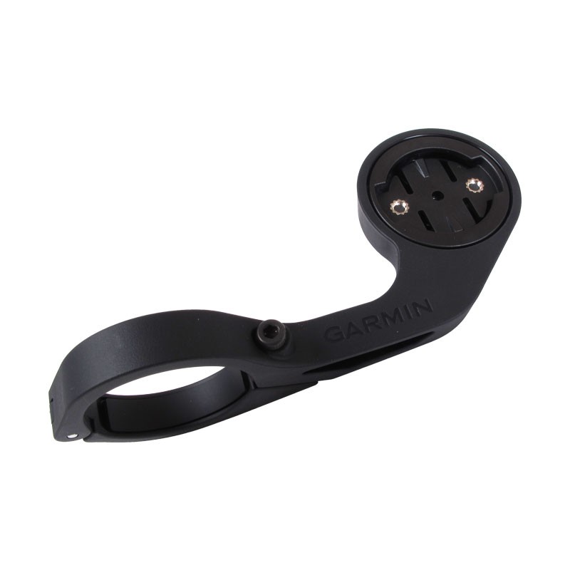 Soporte GARMIN frontal de manillar para Edge 830, 530, Forerunner 310XT, 910XT series y otros