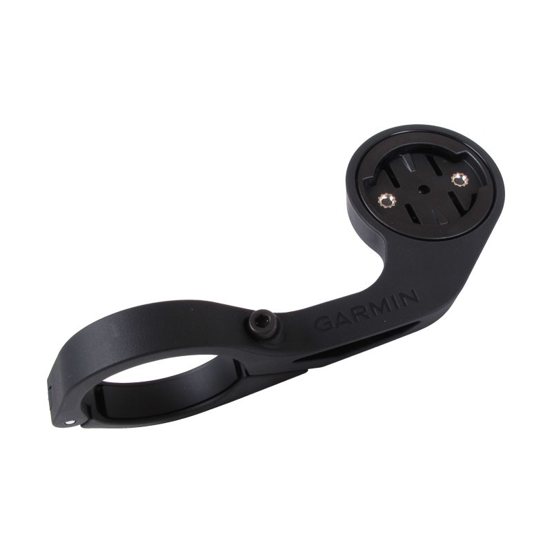 Soporte frontal GPS bicicleta Garmin EDGE y Forerunner