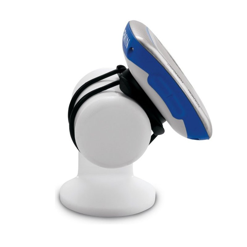 Soporte GARMIN de bicicleta de cuarto de vuelta para Edge series
