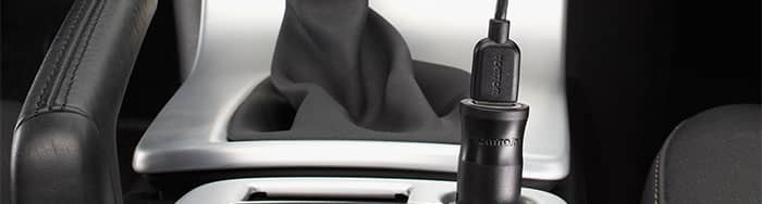 Accesorios GPS 