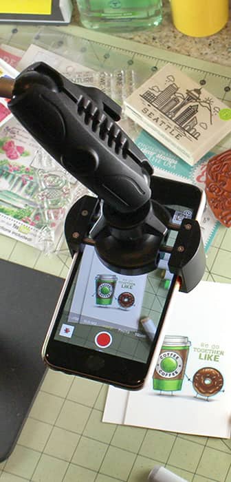 Acces. smartphone-tablet
