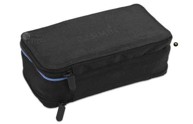 Contenido de la caja
