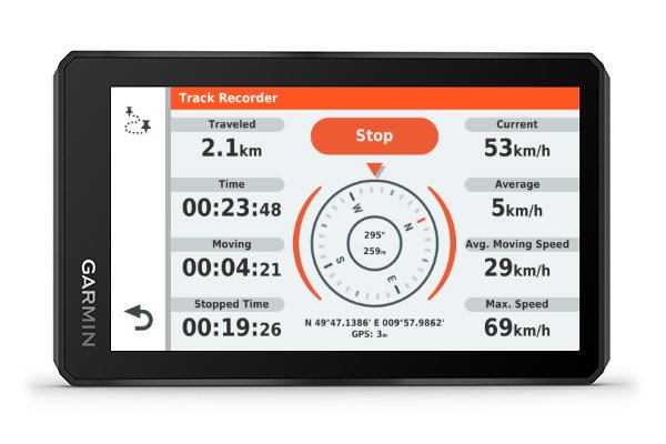 La plataforma de entrenamiento perfecta para el atleta amante de los datos