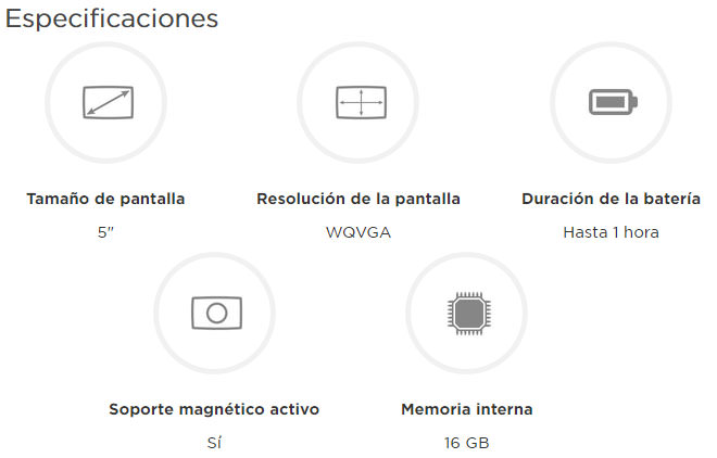 Caracteristicas