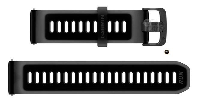 Contenido de la caja