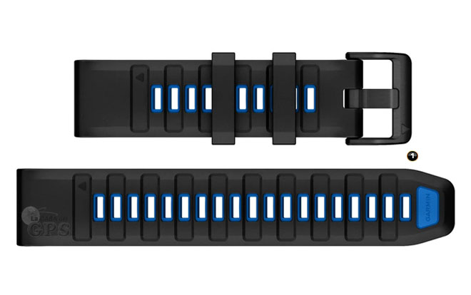 Contenido de la caja