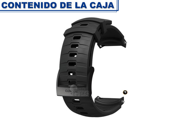 Correa suunto spartan 2025