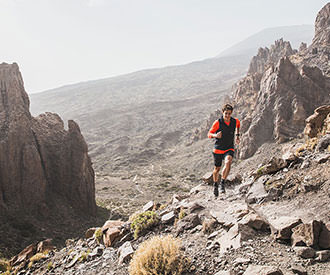 SUUNTO FUSEDTRACK PARA MAYOR PRECISIÓN DE SEGUIMIENTO Y DISTANCIA