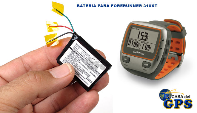 Compatibilidad de la batería