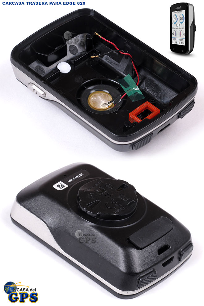 Garmin 820 precio best sale