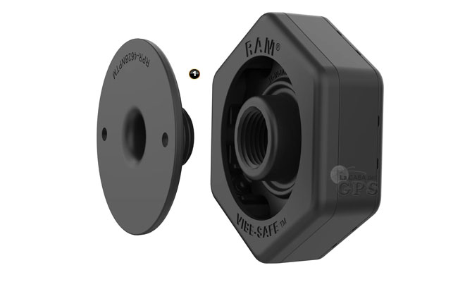 Contenido de la caja